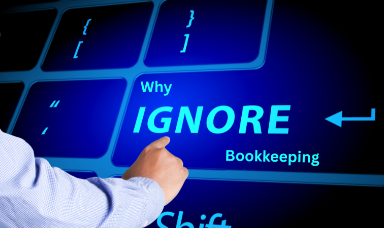 Why Ignoring Bookkeeping Is a Costly Mistake for Australian Businesses